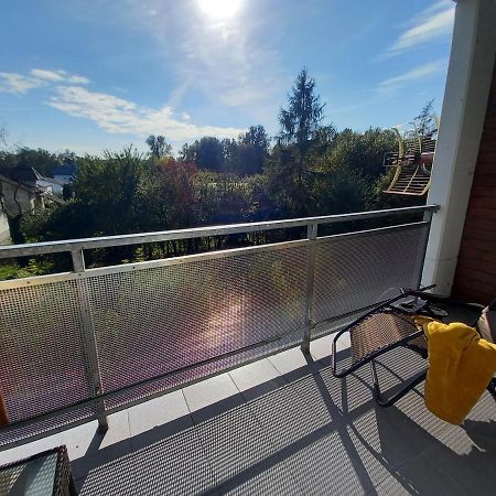 Apartamenty Roztocze Zwierzyniec Luaran gambar
