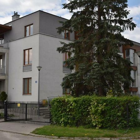Apartamenty Roztocze Zwierzyniec Luaran gambar