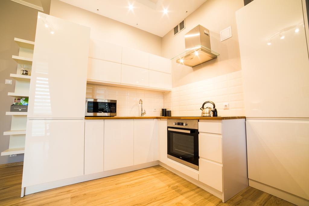 Apartamenty Roztocze Zwierzyniec Luaran gambar