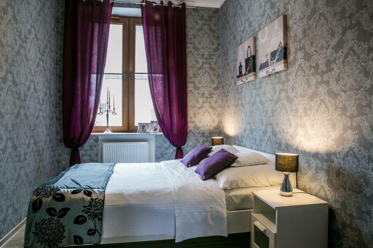 Apartamenty Roztocze Zwierzyniec Luaran gambar