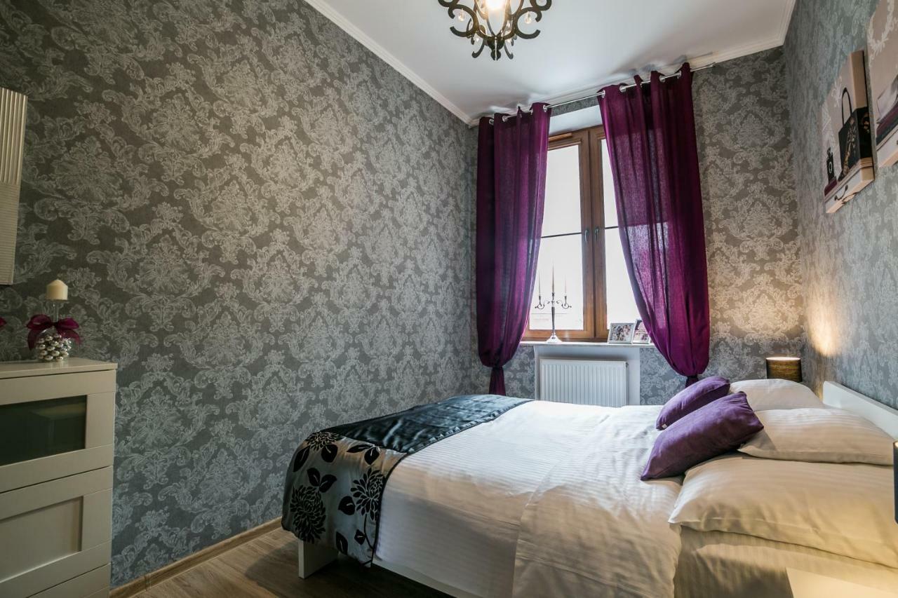 Apartamenty Roztocze Zwierzyniec Luaran gambar