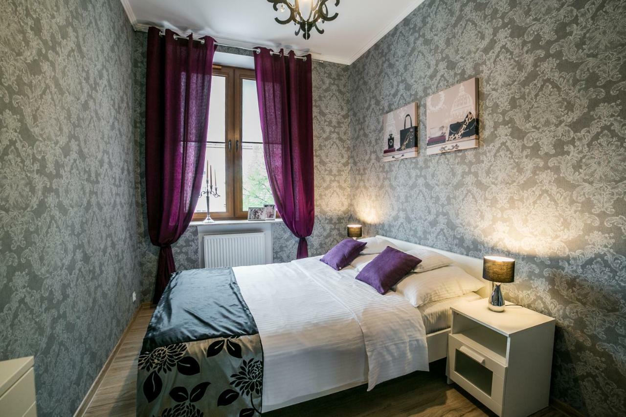 Apartamenty Roztocze Zwierzyniec Luaran gambar