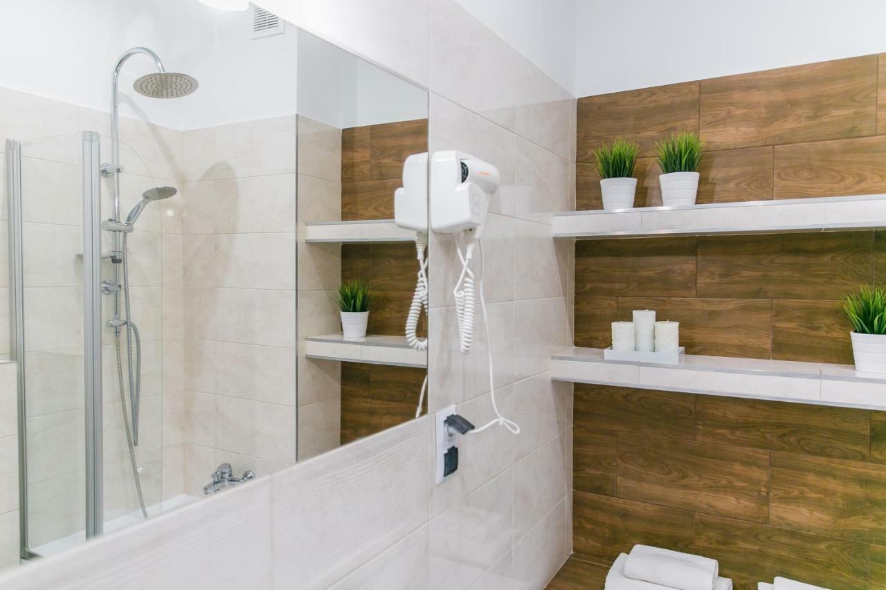 Apartamenty Roztocze Zwierzyniec Luaran gambar