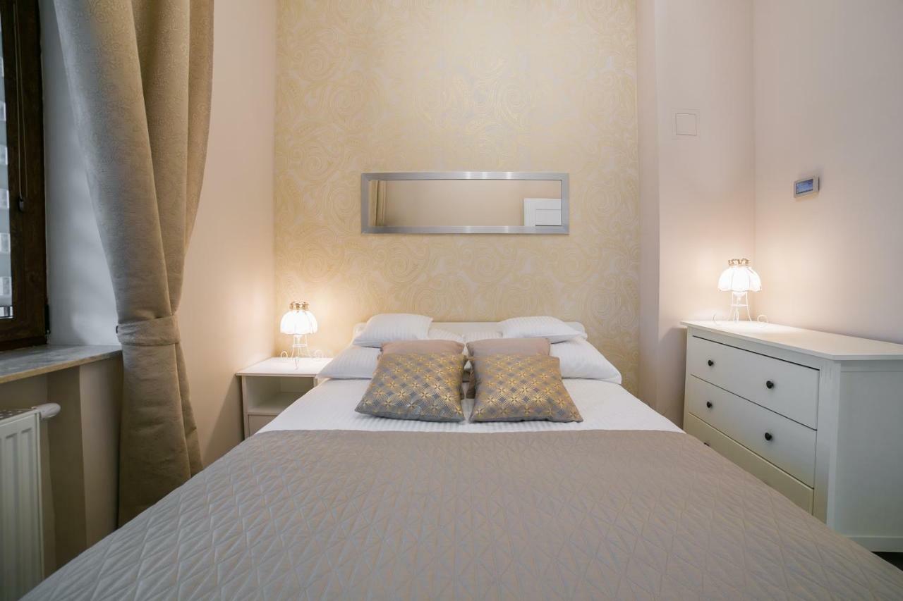 Apartamenty Roztocze Zwierzyniec Luaran gambar