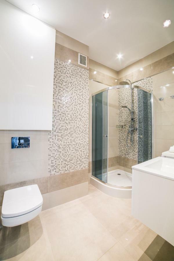 Apartamenty Roztocze Zwierzyniec Luaran gambar