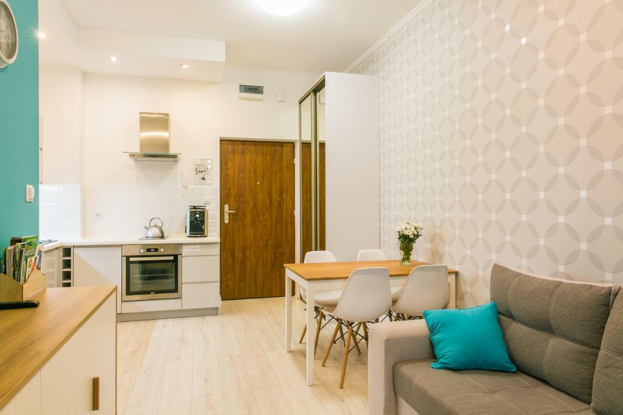 Apartamenty Roztocze Zwierzyniec Luaran gambar