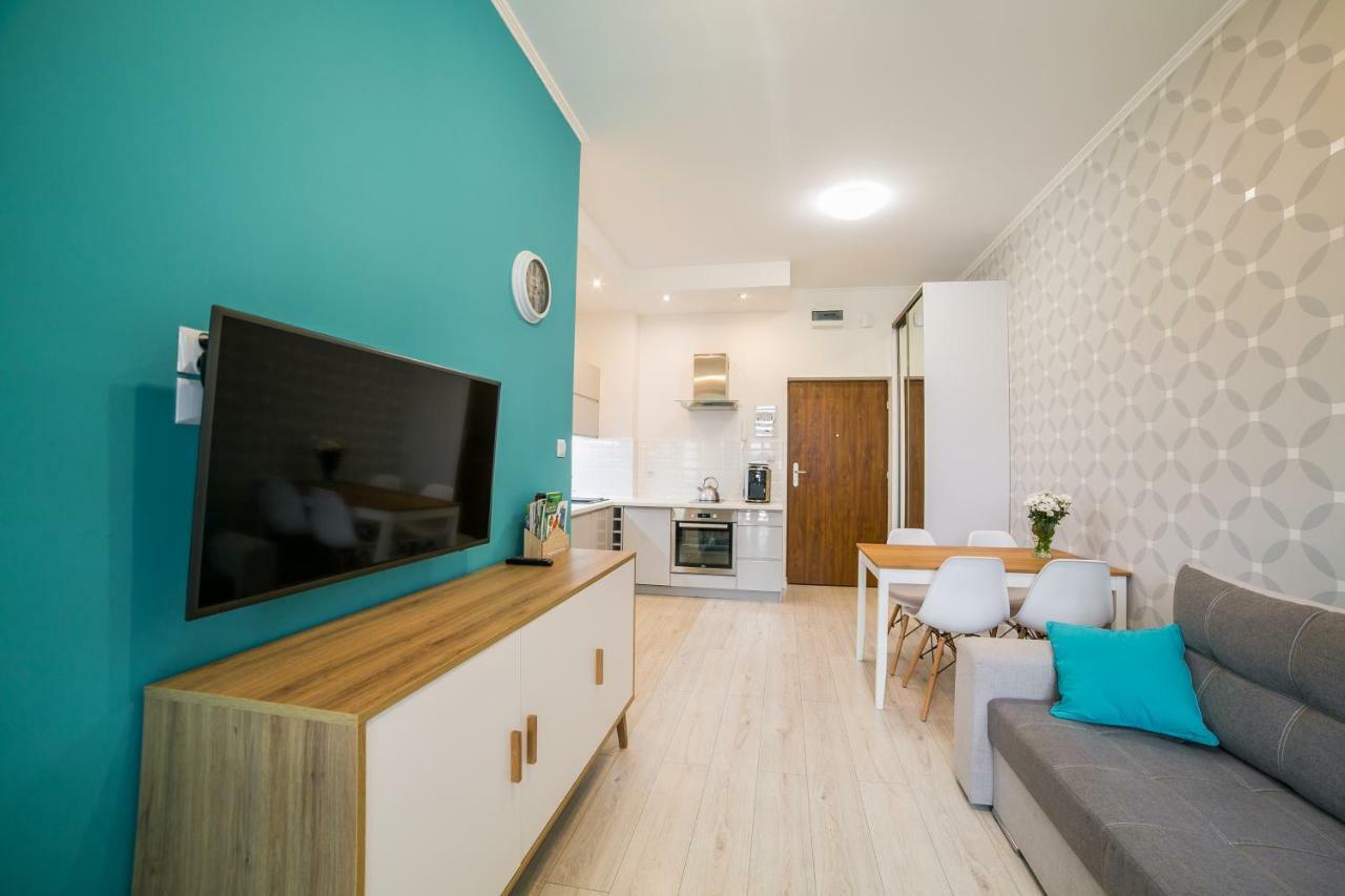 Apartamenty Roztocze Zwierzyniec Luaran gambar