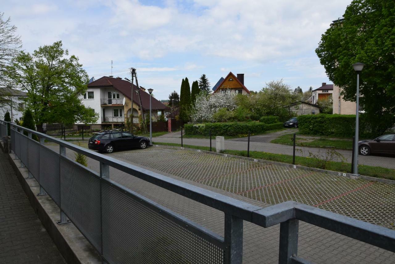 Apartamenty Roztocze Zwierzyniec Luaran gambar